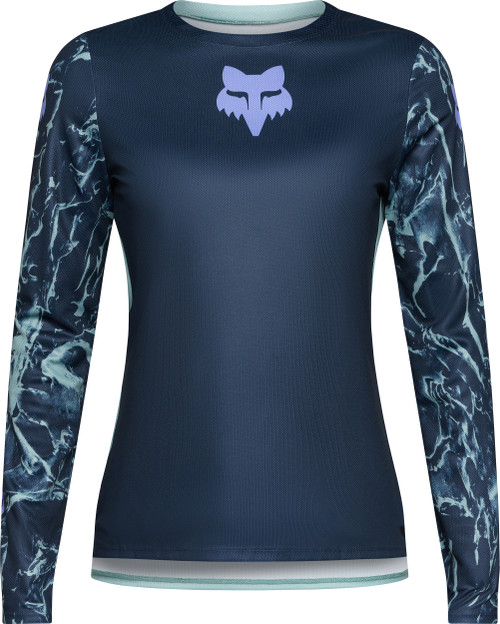 Arctic Blue|Bleu arctique|PRI