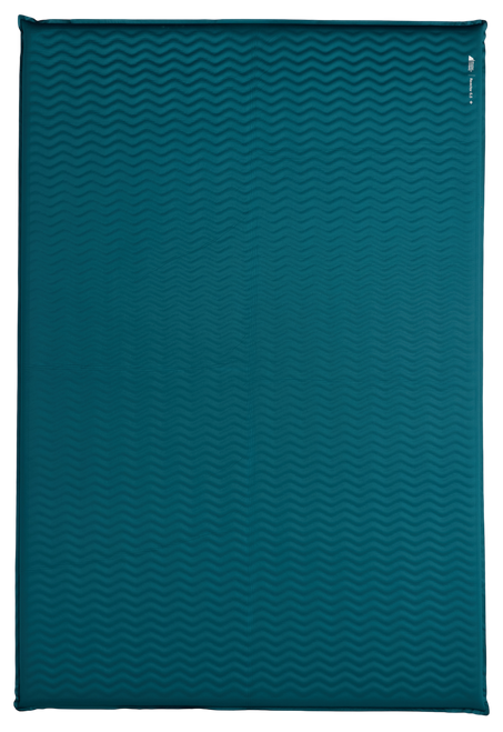 Deep Teal|Sarcelle profonde|PRI