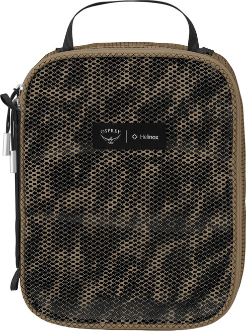 Latte Brown|Brun laitier|PRI