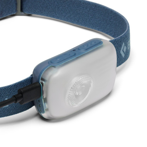 Midnight Blue|Bleu Minuit