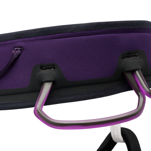 Piton Purple|Pourpre piton
