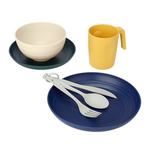 Ponderosa/Deep Navy/Polle|Ponderosa/Bleu marine fon|PRI