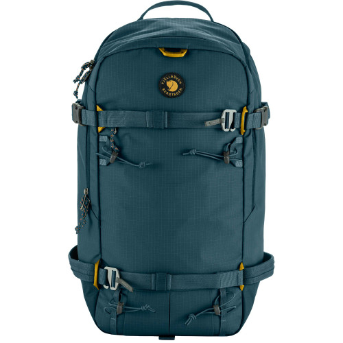 Mountain Blue|Bleu montagne|PRI