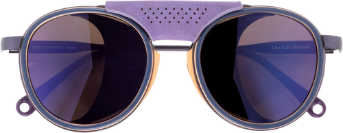 Violet Galaxy|Galaxie violette|PRI