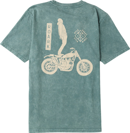 Slate Green|Vert ardoise|PRI