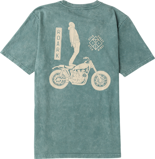 Slate Green|Vert ardoise|PRI