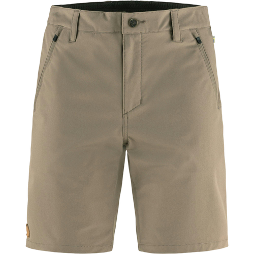 Suede Brown|Brun suède|PRI
