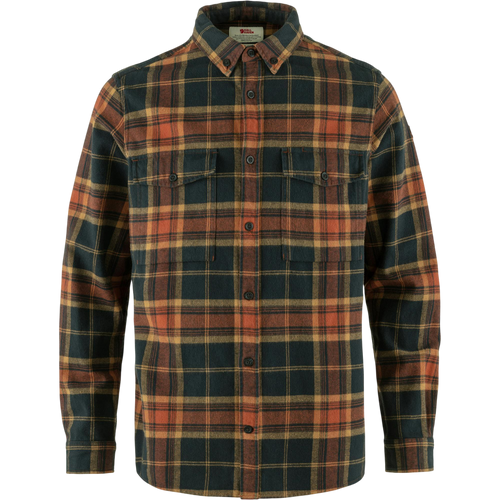 Autumn Leaf-Dark Navy|Feuille d'automne marine|PRI