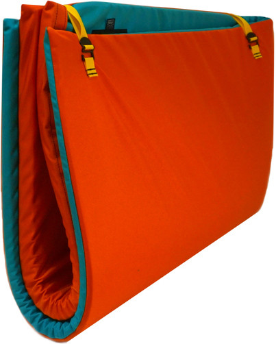 Teal/Orange|Sarcelle/Orange|PRI