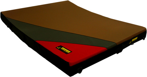 Dark Tan/Olive/Red|Beige foncé/olive/rouge|PRI