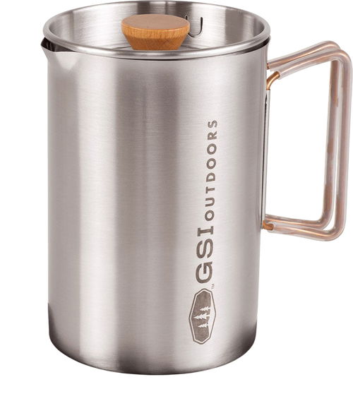 Stainless|Acier inoxydable|PRI
