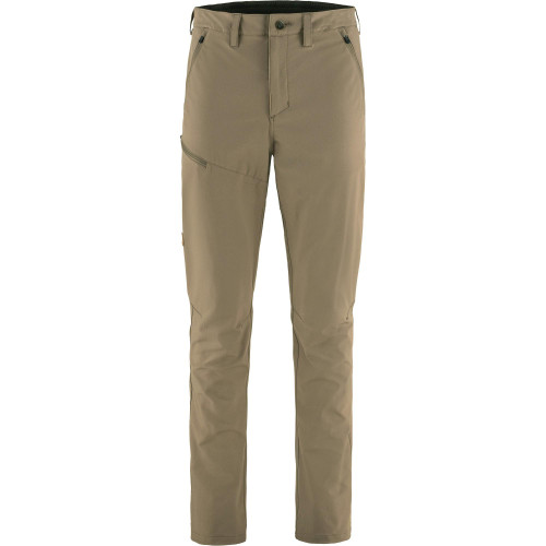 Suede Brown|Brun suède|PRI