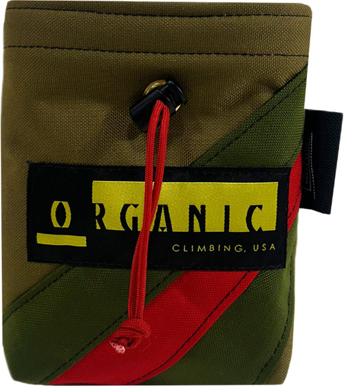 Dark Tan/Olive/Red|Beige foncé/olive/rouge|PRI
