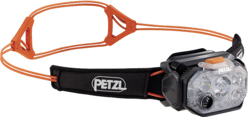 Black/Orange|Noir/Orange|PRI