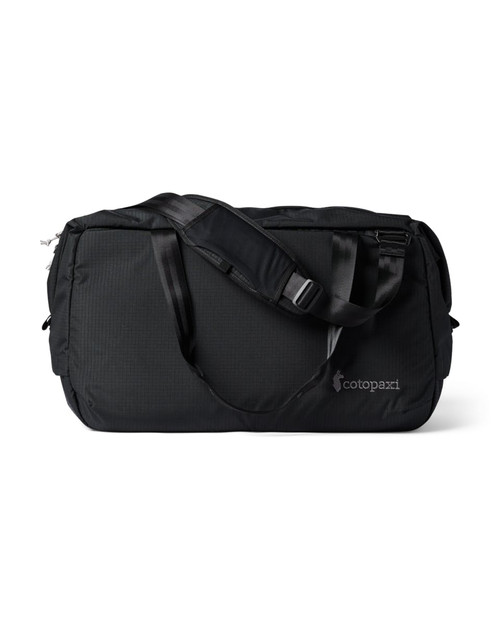 Cotopaxi Black|Cotopaxi Noir|PRI