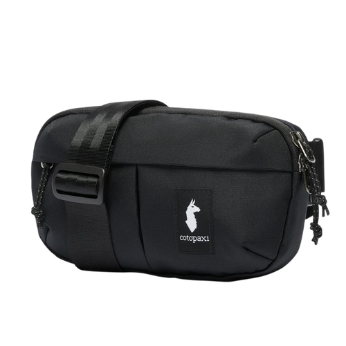 Cotopaxi Black|Cotopaxi Noir|PRI