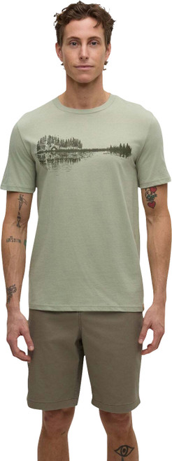 Light Moss/Deep Olive|Mousse claire/olive profo|PRI
