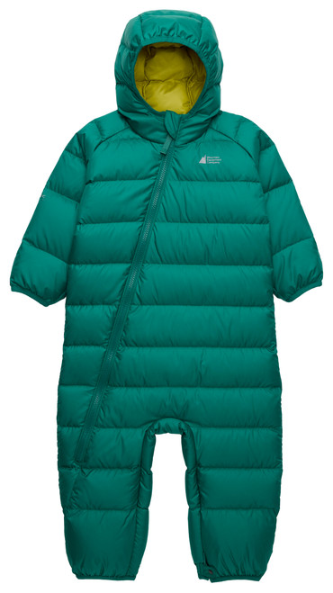 Alpine Green|Vert alpin|PRI