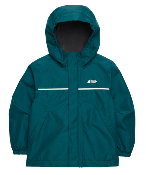 Deep Teal|Sarcelle profonde|PRI
