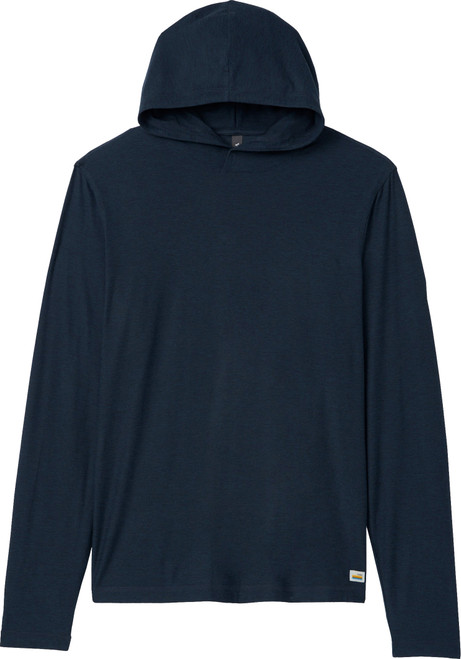 Navy Heather|Marine chiné|PRI
