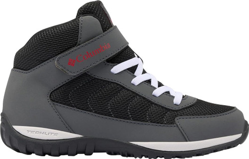 Black/Mountain Red|Noir/Rouge Montagne|PRI
