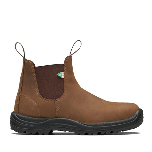 Saddle Brown|Saddle Brown|PRI