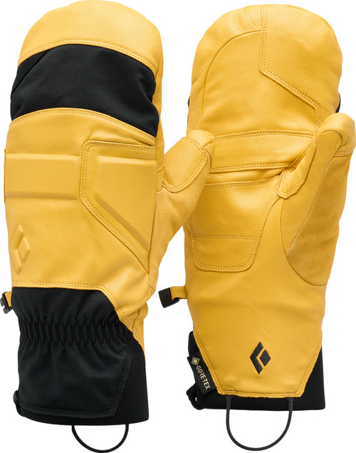 Beeswax/Black|Cire d’abeille/Noir|PRI