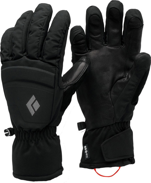 Black|Noir|PRI