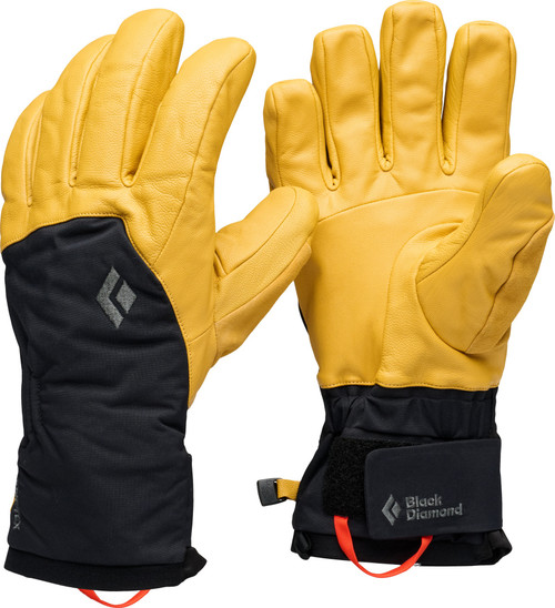 Beeswax/Black|Cire d’abeille/Noir|PRI