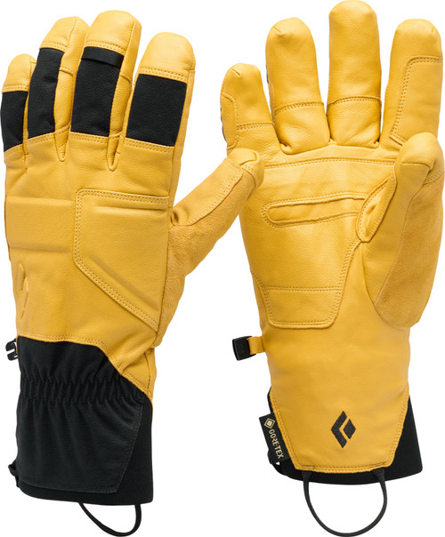 Beeswax/Black|Cire d’abeille/Noir|PRI