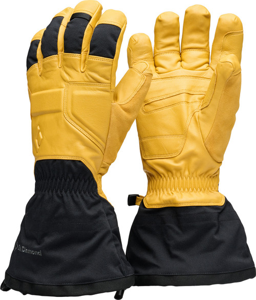 Beeswax/Black|Cire d’abeille/Noir|PRI