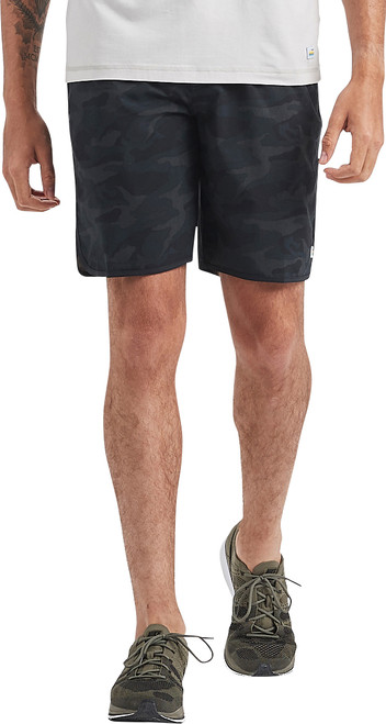 Black Camo|Camouflage noir|PRI