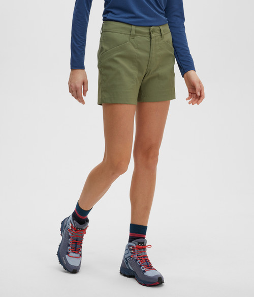 Green Olive|Olive verte|PRI