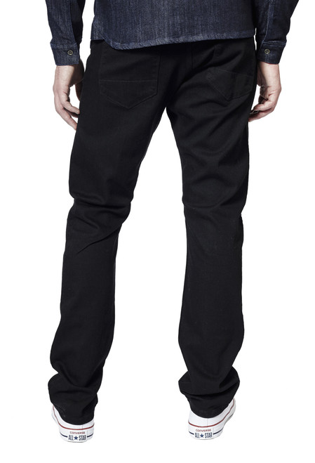Black|Noir