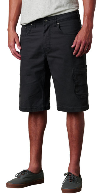 Charcoal|Charbon de bois