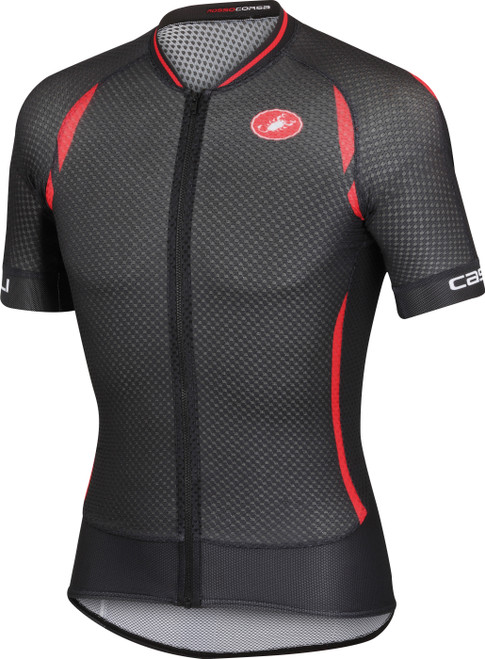 Black/Red|Noir/Rouge|PRI