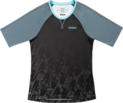 Topaz Grom's Sasquatch|Sasquatch topaze|PRI