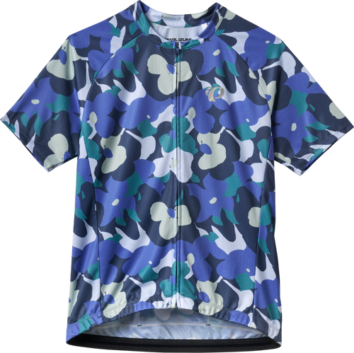 Vintage Indigo Fleurish|Indigo rétro éclatant|PRI