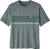 Line Logo Ridge Stripe: S||PRI