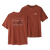 73 Skyline: Burl Red X-Dy|73 Skyline : Burl Red X-D|ALT