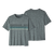 Line Logo Ridge Stripe: S||ALT