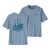 Reef The Rigs/Steam Blue ||ALT