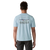 73 Sykline: Fleck Blue|73 Bikeline : Bleu mouche|ALT