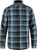 Indigo Blue/Dawn Blue|Bleu Indigo/Bleu Fauve|PRI