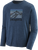 Line Logo: Ridge Stone Bl||ALT