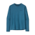 Boardshort Logo/Wavy Blue||ALT
