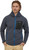 Smolder Blue|Bleu Fumant|PRI
