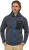 Smolder Blue|Bleu Fumant|PRI