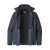 Smolder Blue|Bleu Fumant|ALT