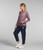 Fawn Grey Heather|Gris fauve chiné|ALT
